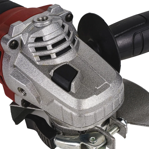 Машина шлифовальная угловая REDVERG RD-AG910-125E 00006692869 фото 9