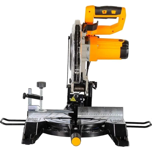 Торцовочная пила Вихрь ПТ-255Л 72/18/1 фото 6