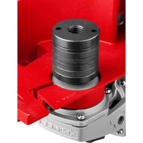 Электрический штроборез ЗУБР МАСТЕР ЗШ-30-1200 Т фото 8