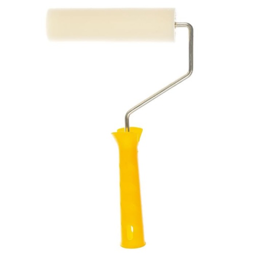 Валик поролоновый Biber 31563 180 мм