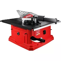 Станок распиловочный настольный WORTEX ETS 2521-1 в кор. 255 мм, 2000 Вт, 5000 об/мин 1329944