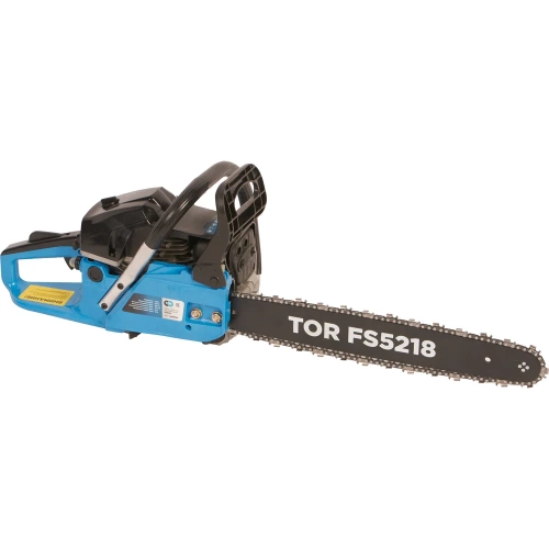 Бензопила TOR FS5218 1026854 Бензопила TOR FS5218 1026854