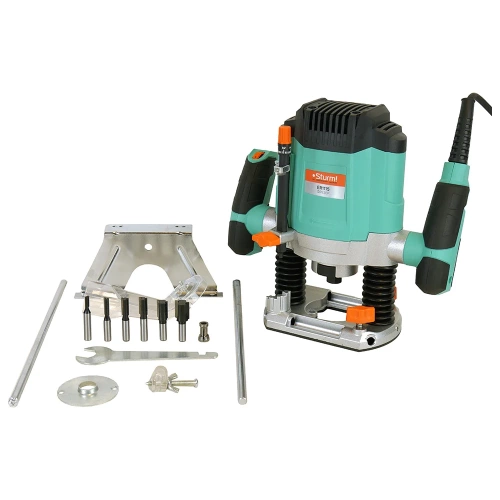 Фрезер Sturm ER1115