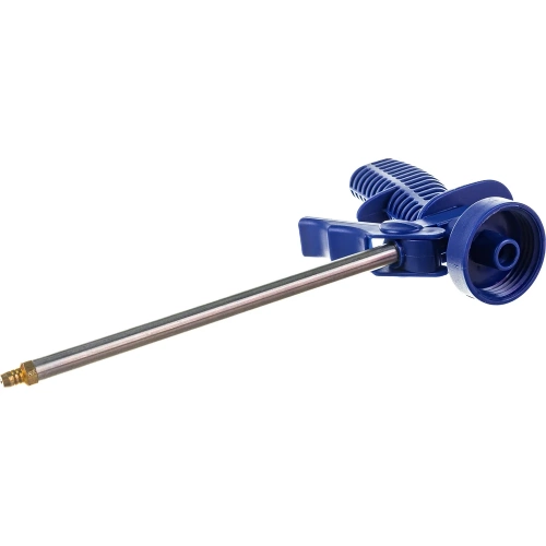 Облегченный пистолет для монтажной пены МастерАлмаз 10509208 фото 3