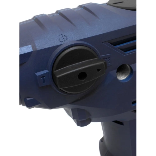 Перфоратор AYGER AH1800 фото 5 Перфоратор AYGER AH1800 фото 5