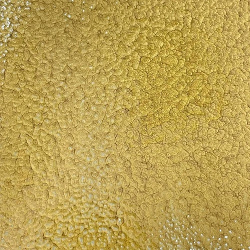 Грунт-эмаль молотковая Mokke 6309 золотая 1,8 кг фото 3