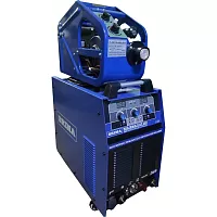 Инвертор плазменной резки Brima CUT-120 с функцией MIG/MMA-505 (380В) 0001053 НП000001053