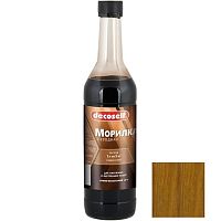 Морилка неводная Pufas Decoself Мокко 0,5 л