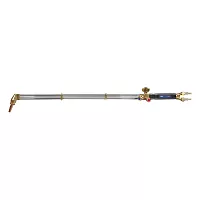 Резак ПТК Р3-345 ВУ  L=900 мм, 110 градусов 00000021151