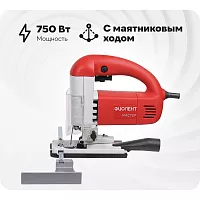 Электрический лобзик Фиолент ПМ5-750Э М Мастер Ф0071 ИДФР298256005-01