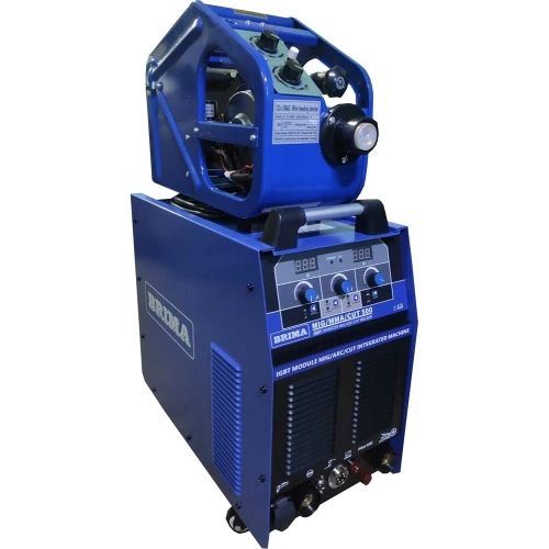 Инвертор плазменной резки Brima CUT-120 с функцией MIG/MMA-505 (380В) 0001053 НП000001053 Инвертор плазменной резки Brima CUT-120 с функцией MIG/MMA-505 (380В) 0001053 НП000001053