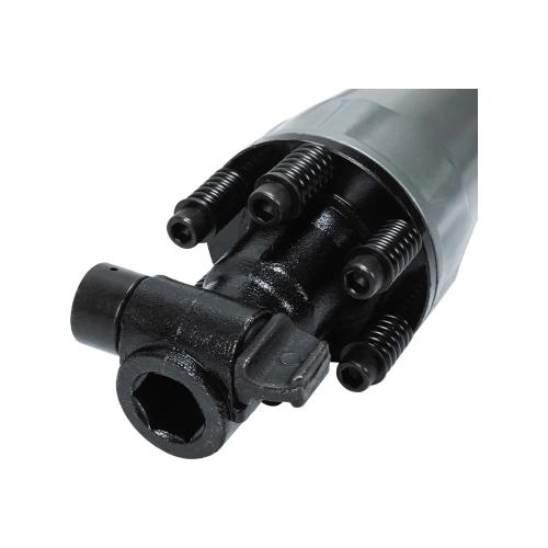 Профессиональный отбойный молоток DELI DE-DG30-1E 142601 фото 10