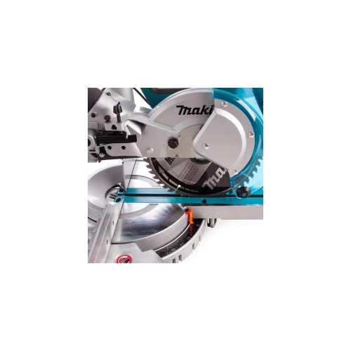 Торцовочная пила Makita LS0815FLN фото 7