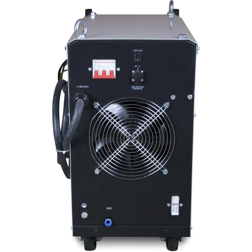 Аппарат плазменной резки с пневмоподжигом TRITON CUT 100 PN CNC TCT100PNCNC фото 5 Аппарат плазменной резки с пневмоподжигом TRITON CUT 100 PN CNC TCT100PNCNC фото 5