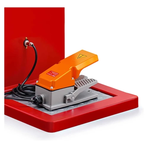 Машина контактной сварки ЕВМ МТП-35 380 В 1507102 фото 4 Машина контактной сварки ЕВМ МТП-35 380 В 1507102 фото 4