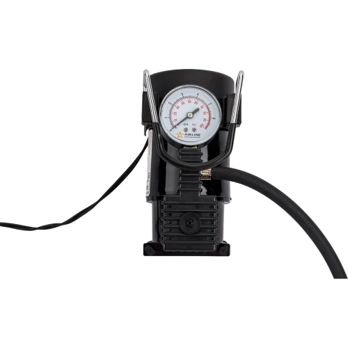 Компрессор AIRLINE TORNADO XS, с сумкой 30 л/мин, 7 атм CA-030-19XS фото 4