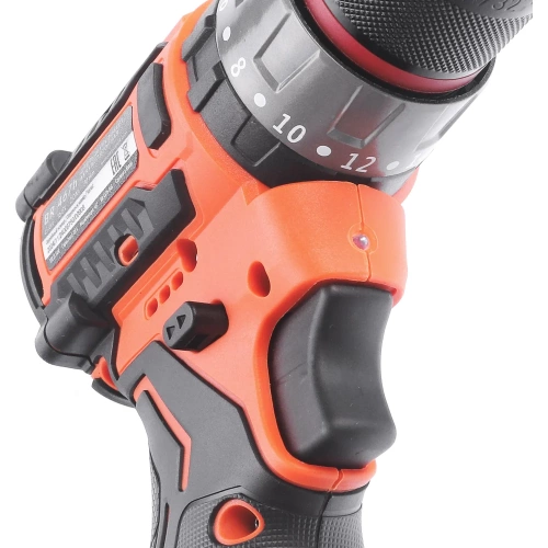 Дрель-шуруповерт аккумуляторная PATRIOT BR 467h BL, 2 АКБ Li-Ion, 16.8 В, 2 Ач, 70 Нм удар, 2 скорости, кейс, бесщеточный ЭД 180201468 фото 4 Дрель-шуруповерт аккумуляторная PATRIOT BR 467h BL, 2 АКБ Li-Ion, 16.8 В, 2 Ач, 70 Нм удар, 2 скорости, кейс, бесщеточный ЭД 180201468 фото 4