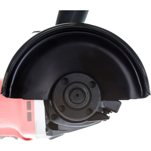 Угловая шлифовальная машина Makita M9507 190322 фото 8 Угловая шлифовальная машина Makita M9507 190322 фото 8