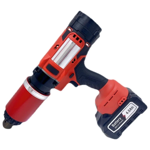 Гайковерт моментный аккумуляторный TorqStar SABT-20 1, 250-2100 Нм, 250210020 фото 7 Гайковерт моментный аккумуляторный TorqStar SABT-20 1, 250-2100 Нм, 250210020 фото 7