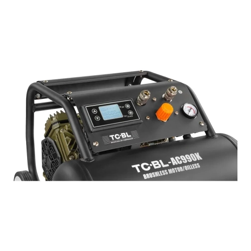 Компрессор TC-BL AC990K фото 6