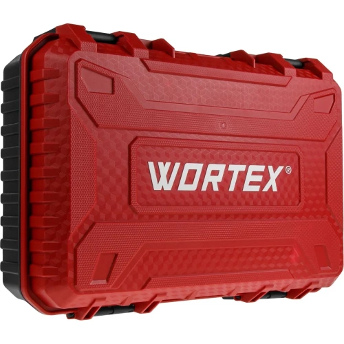 Аккум. углошлифмашина WORTEX CAG 1812-2 SE в чемодане XLT SET бесщеточная, 18 В, 125 мм, 3000-8500 об/мин ЦЗ-0767833794 Аккум. углошлифмашина WORTEX CAG 1812-2 SE в чемодане XLT SET бесщеточная, 18 В, 125 мм, 3000-8500 об/мин ЦЗ-0767833794