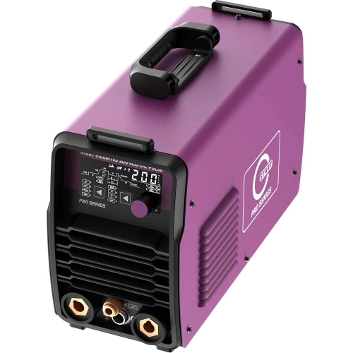 Установка аргонодуговой сварки Start Modeltig 200 lcd dc pulse 3W200PL фото 4 Установка аргонодуговой сварки Start Modeltig 200 lcd dc pulse 3W200PL фото 4