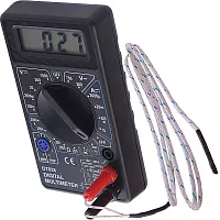 Мультиметр МЕГЕОН DT-838 к0000010365