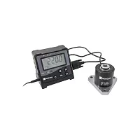 Измеритель крутящего момента NORGAU 1/2"; 22-220 Нм, тип NETT-220, с поверкой 053101022/П