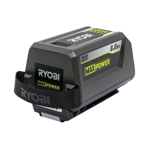 Аккумулятор RY36B80B 36В, 8 А*ч Ryobi 5133005911 фото 9