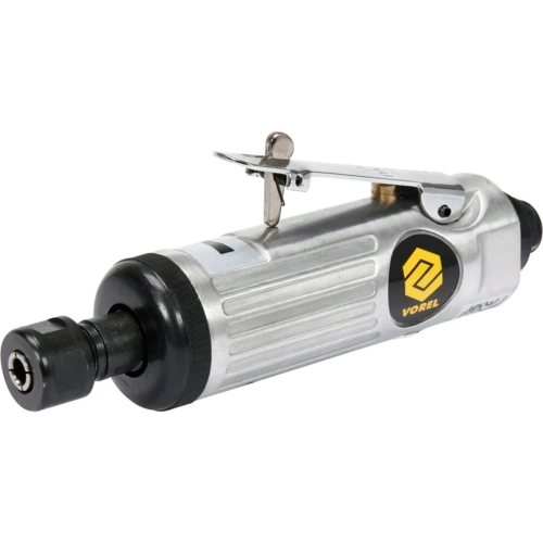 Прямая пневматическая шлифмашина VOREL 81108 фото 3