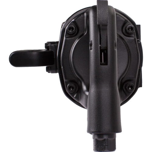 Пневматический ударный гайковерт MARSHALL 3200 н.м, 1 дюйм, кейс MR3008 фото 4