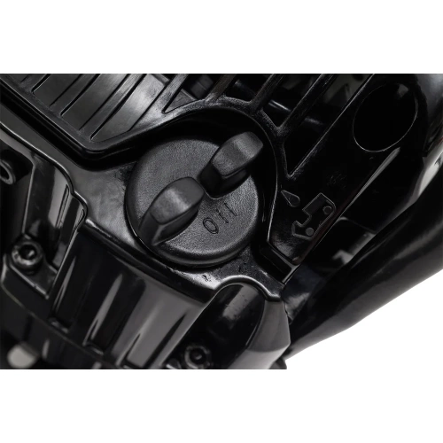 Бензопила NIREX NCS 4518 ES NCS4518ES фото 10