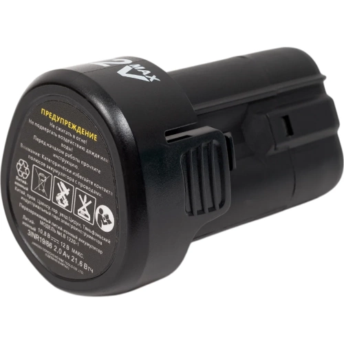 Аккумулятор DCA 12В 2.0Ач LB1220-1 фото 4