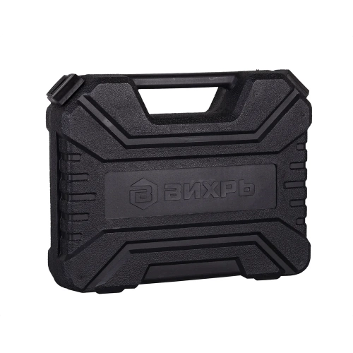 Аккумуляторная дрель-шуруповерт Вихрь ДА-24Л-2кУ 72/14/19 фото 7 Аккумуляторная дрель-шуруповерт Вихрь ДА-24Л-2кУ 72/14/19 фото 7