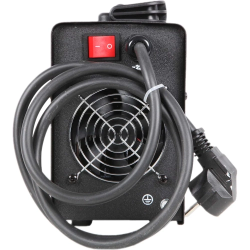 Инверторный сварочный аппарат A-iPower Ai160 61160 фото 5 Инверторный сварочный аппарат A-iPower Ai160 61160 фото 5