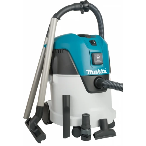 Пылесос Makita VC2512L фото 3
