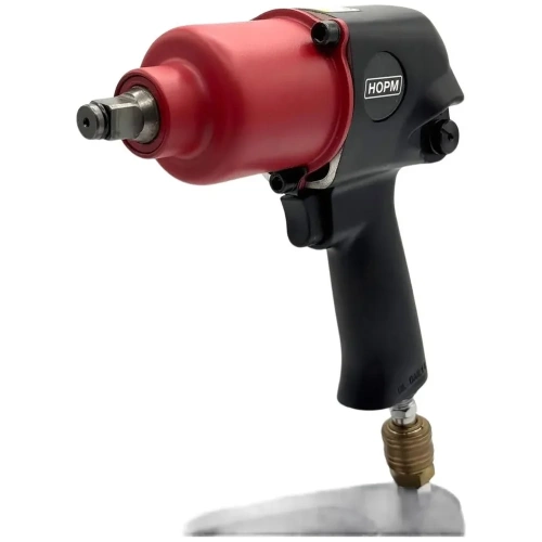 Пневмогайковерт NORM ударный 1/2", 750 Нм TT-5270 фото 5