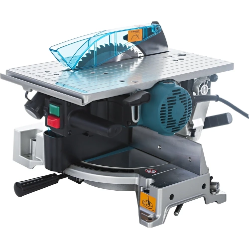 Комбинированная торцовочная пила Makita LH 1040 F фото 3 Комбинированная торцовочная пила Makita LH 1040 F фото 3