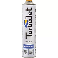 Газовый баллон Turbojet TJ330PB