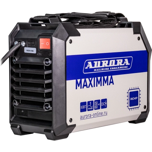 Сварочный аппарат Aurora MAXIMMA 1600 V.3 RICHIP 39271 фото 9