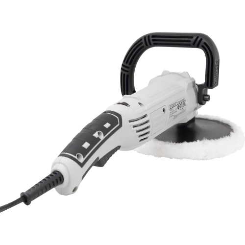 Полировальная углошлифовальная машина Ресанта УШМ-180/1500П 75/12/12 фото 4