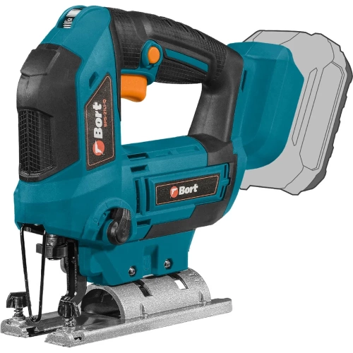 Лобзик аккумуляторный BORT BPS-21Li-Q 93413625