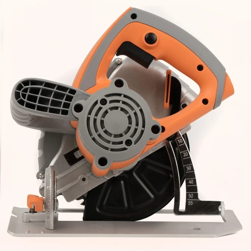 Пила циркулярная AV Steel AV-CS 165/1300 AV-963110 фото 10