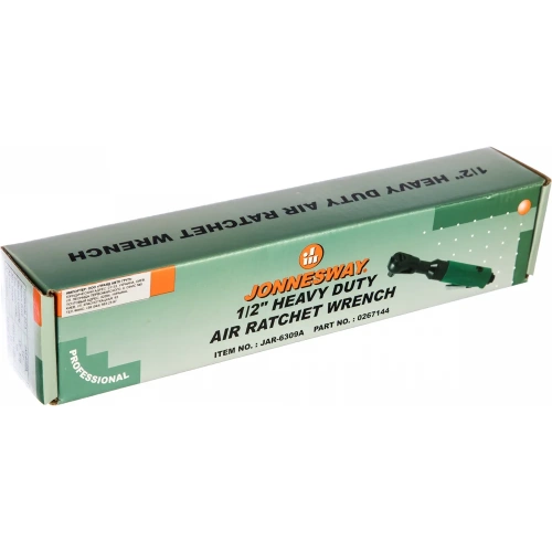 Пневматическая трещотка Jonnesway JAR-6309A фото 5 Пневматическая трещотка Jonnesway JAR-6309A фото 5