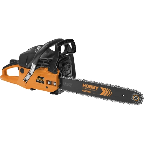 Бензиновая пила CARVER HOBBY HSG 162-18 01.004.00048 фото 4 Бензиновая пила CARVER HOBBY HSG 162-18 01.004.00048 фото 4