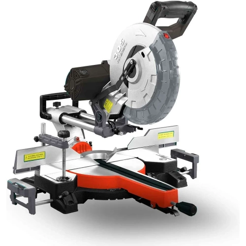 Торцовочная пила JIB 7305в-2 2 квт, 230в 1111020232000 фото 3