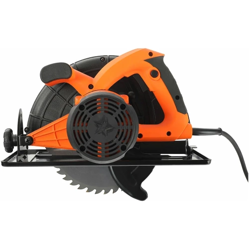 Циркулярная пила PATRIOT CS 235 190301653 фото 7 Циркулярная пила PATRIOT CS 235 190301653 фото 7