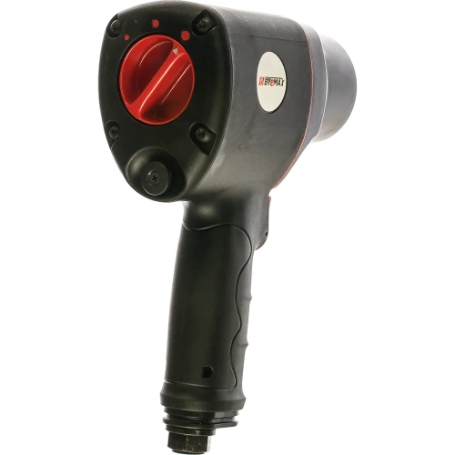 Пистолетный композитный пневмогайковерт Byemax BM-43-4033P фото 8