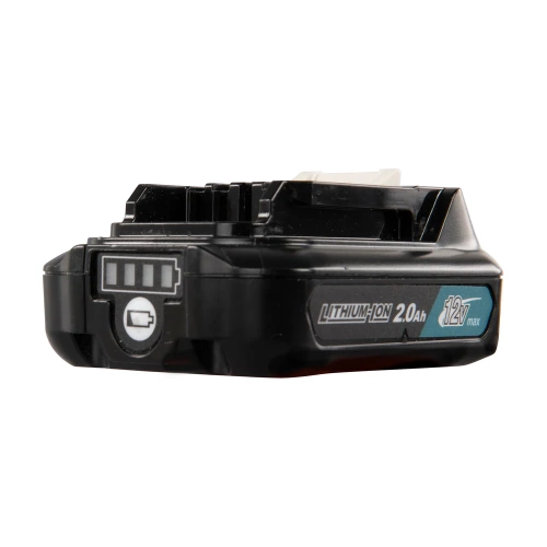 Аккумулятор 12 В, 2.0 Ач, Li-Ion Makita 197396-9 фото 8 Аккумулятор 12 В, 2.0 Ач, Li-Ion Makita 197396-9 фото 8