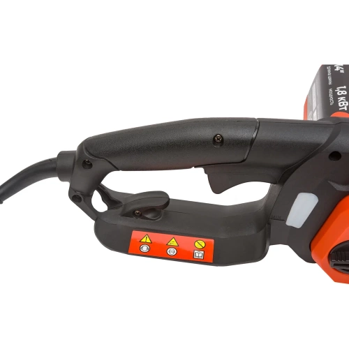 Электрическая пила Gigant 14", 1.8 кВт GSAF-11 фото 6